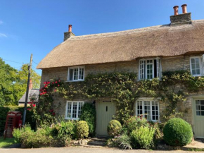 Burwell Cottage